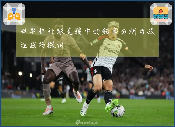 世界杯让球竞猜中的赔率分析与投注技巧探讨