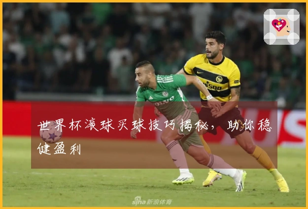 世界杯滚球买球技巧揭秘，助你稳健盈利
