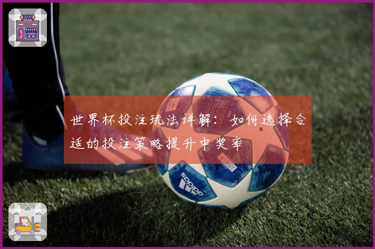 世界杯投注玩法详解：如何选择合适的投注策略提升中奖率